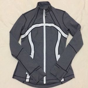 Lululemon Define Jacket size 6